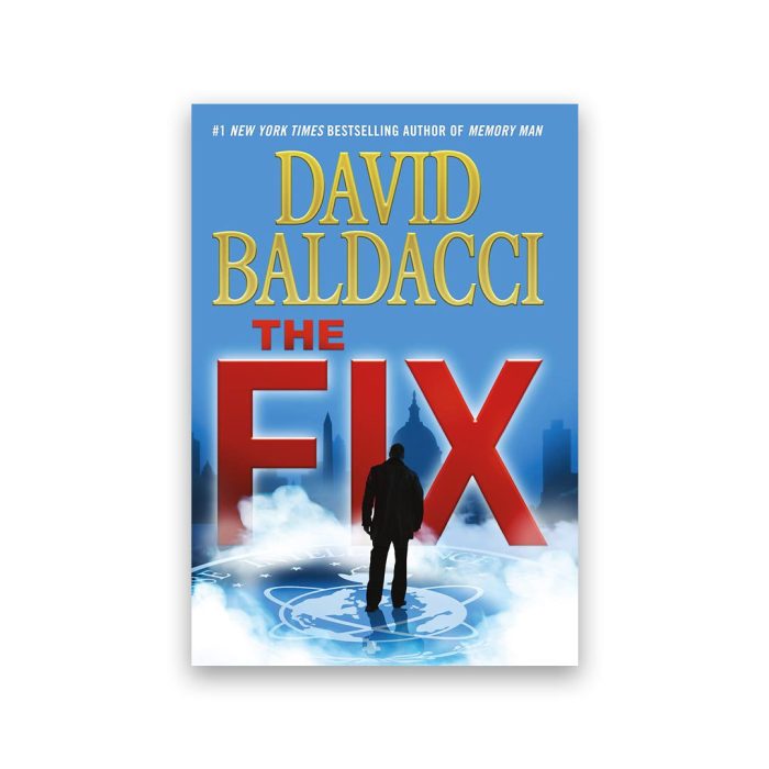 The Fix