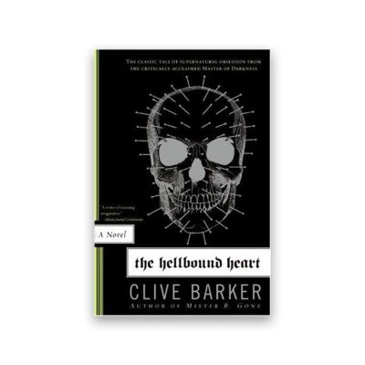 The Hellbound Heart