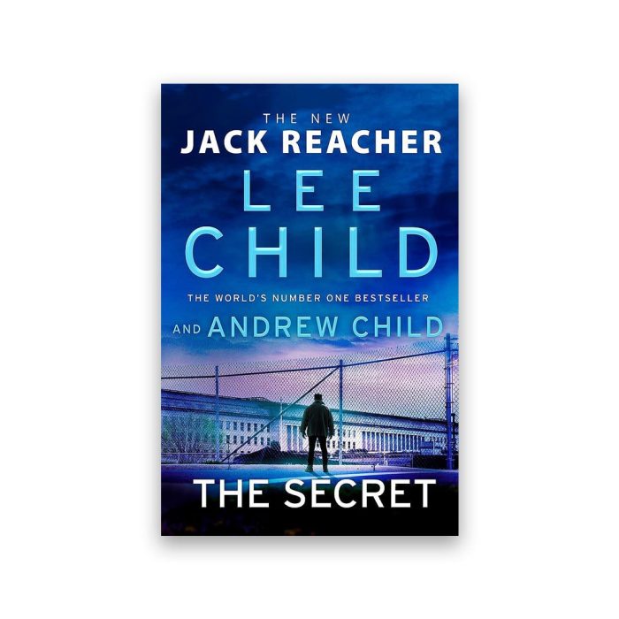 The Secret