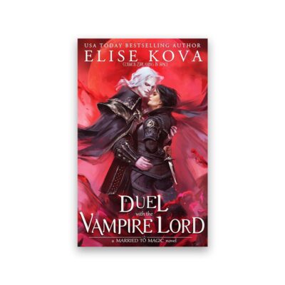 A Duel With the Vampire Lord