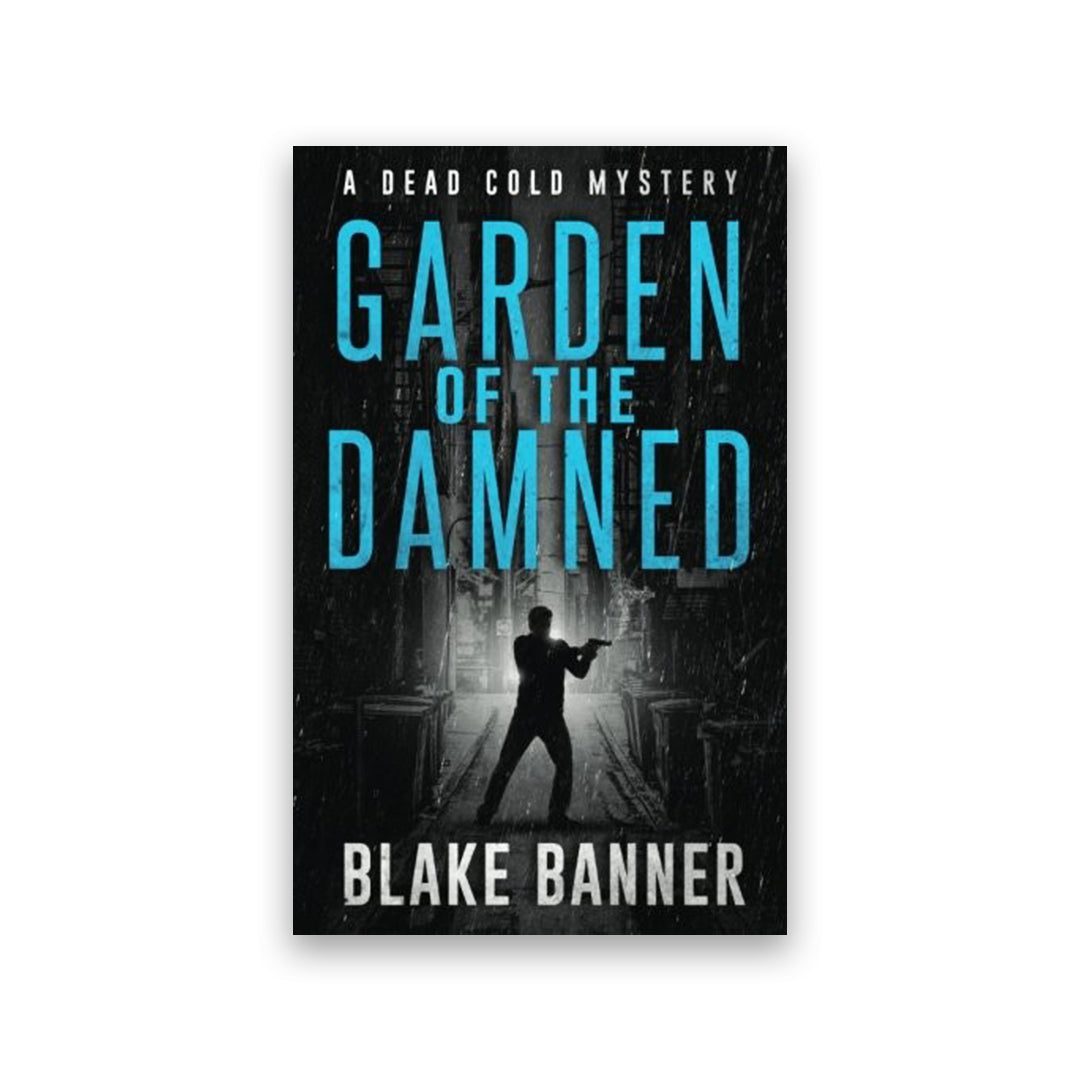 Garden of the Damned