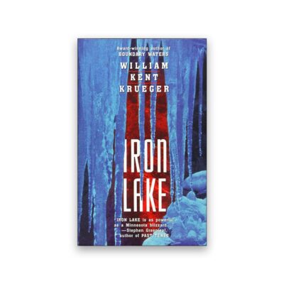 Iron Lake