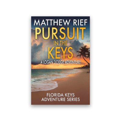 Pursuit in the Keys