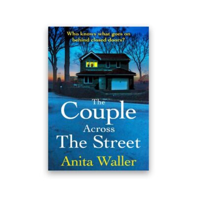 The Couple Across the Street