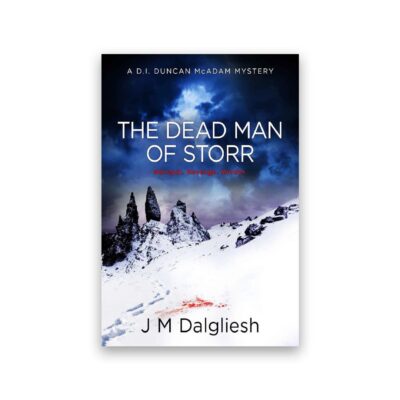 The Dead Man of Storr