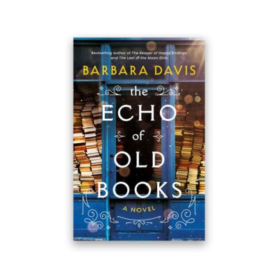 The Echo of Old Books