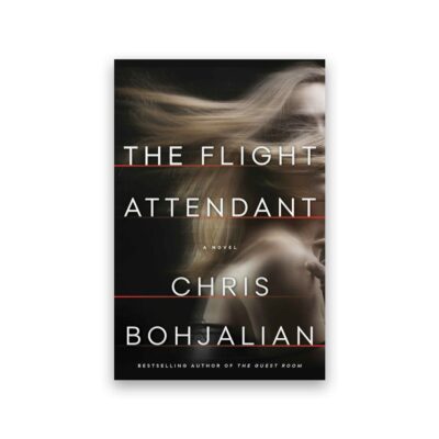 The Flight Attendant