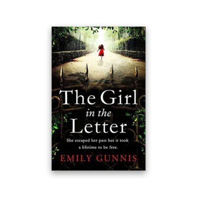 The Girl in the Letter