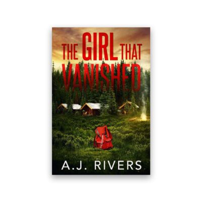The Girl That Vanished