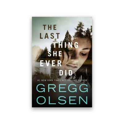 The Last Thing She Ever Did