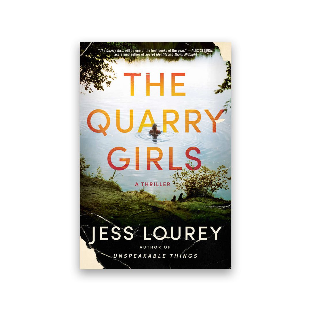 The Quarry Girls