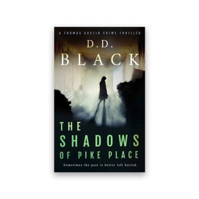 The Shadows of Pike Place