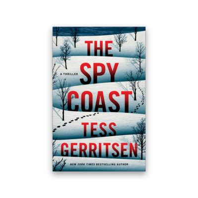 The Spy Coast