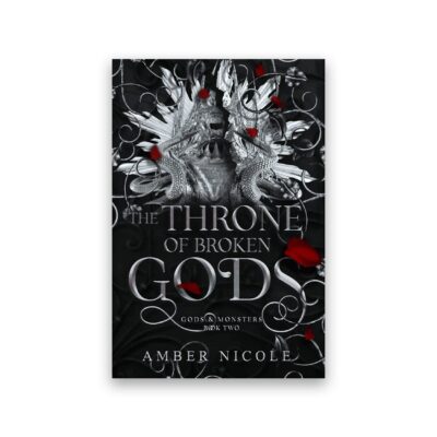 The Throne of Broken Gods