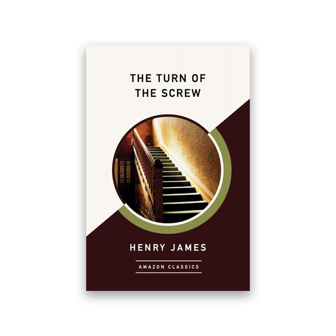 The Turn of the Screw