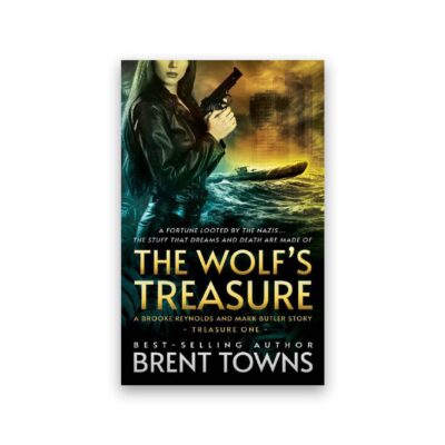 The Wolf's Treasure