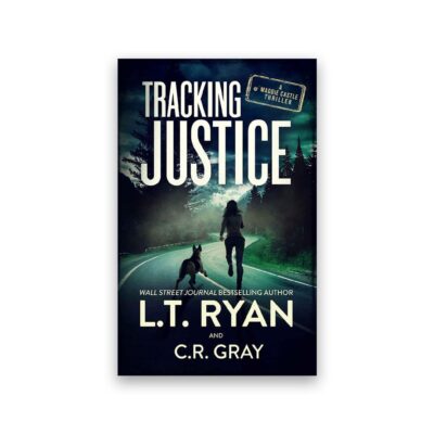 Tracking Justice