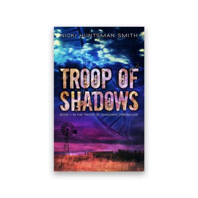 Troop of Shadows