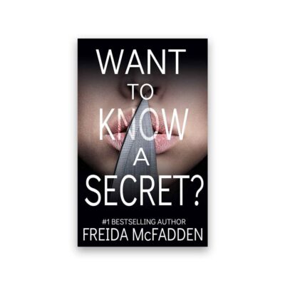 Want to Know a Secret?