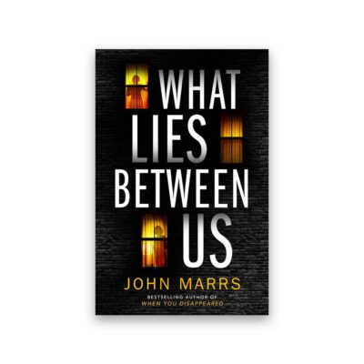What Lies Between Us