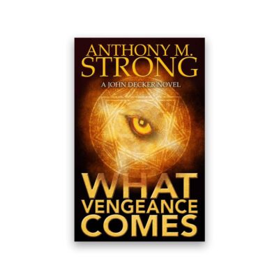 What Vengeance Comes