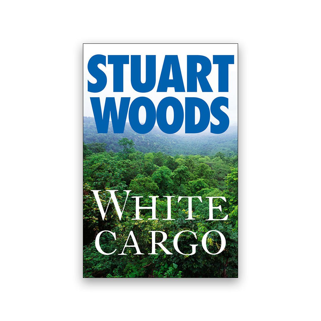 White Cargo